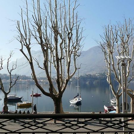 La Casa Sul Lago Lecco Luaran gambar