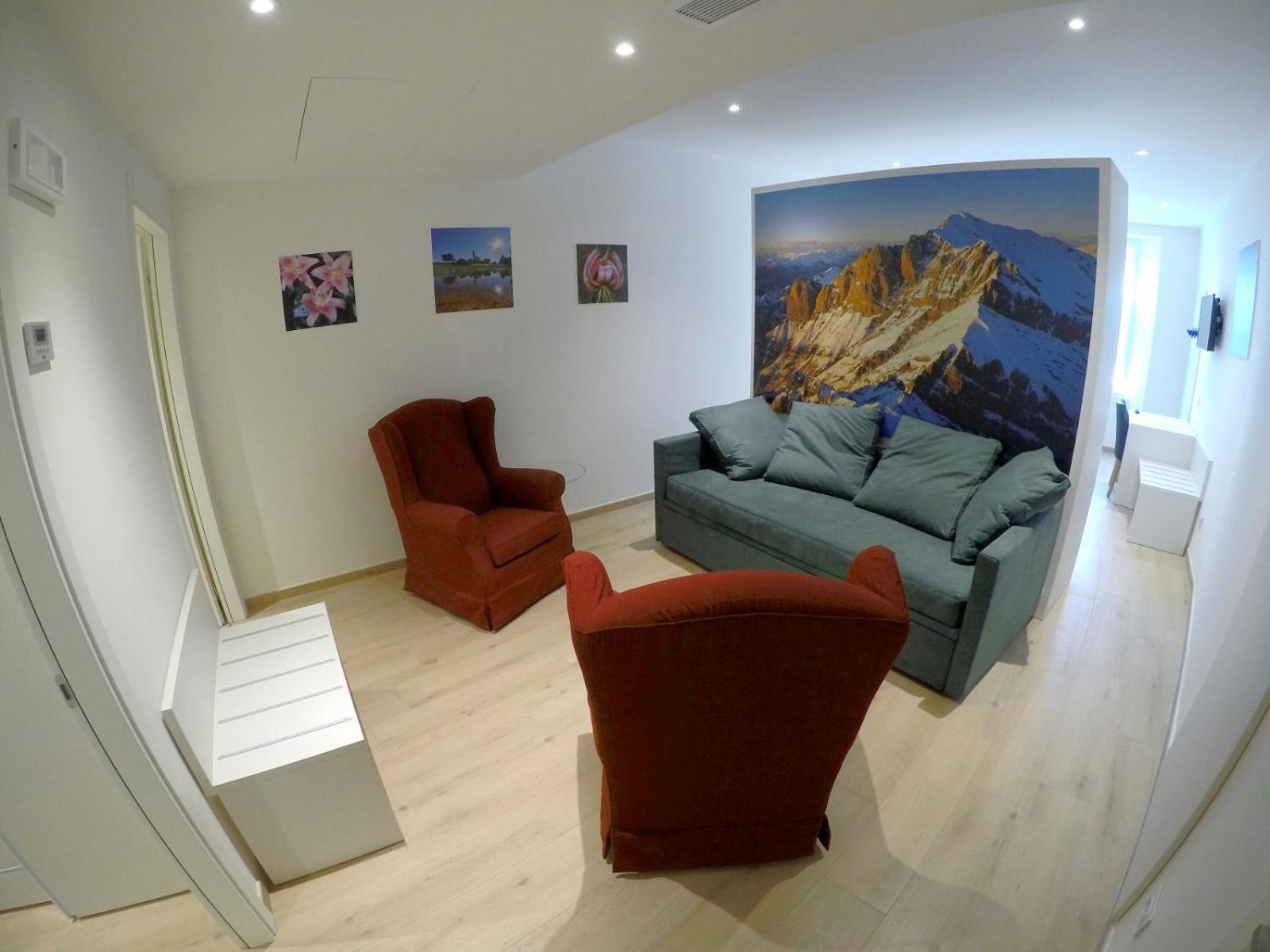La Casa Sul Lago Lecco Luaran gambar