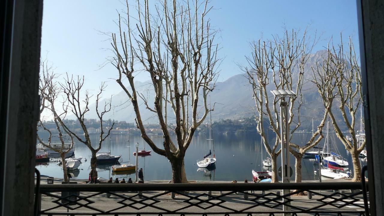La Casa Sul Lago Lecco Luaran gambar