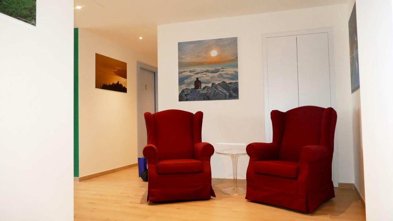 La Casa Sul Lago Lecco Luaran gambar