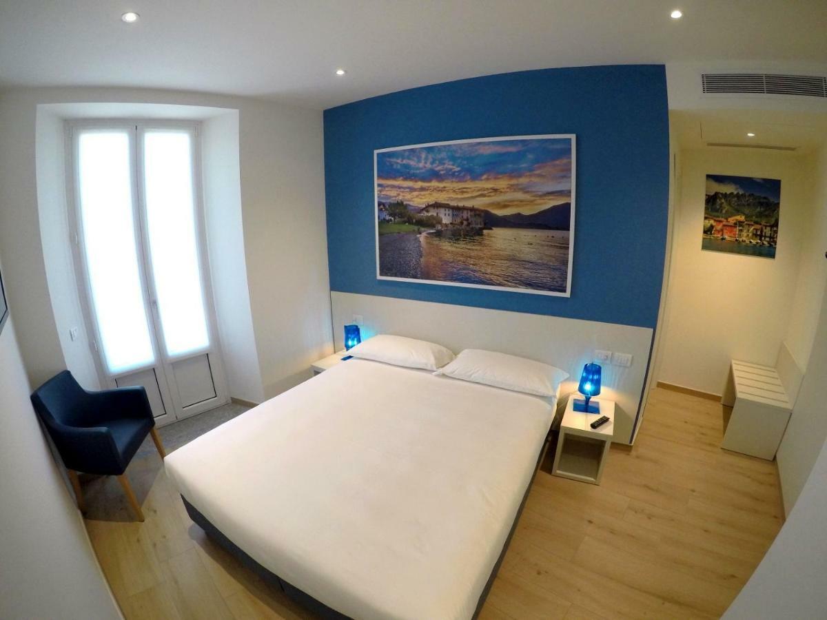 La Casa Sul Lago Lecco Luaran gambar